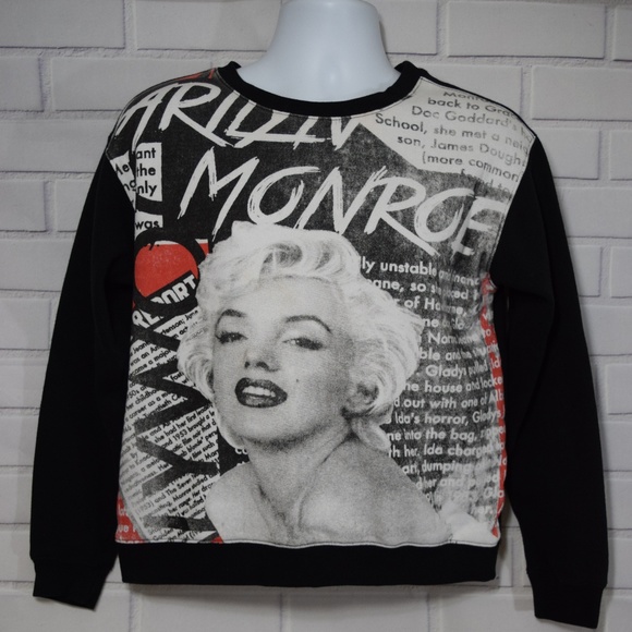 Marilyn Monroe - Picture 2 of 2